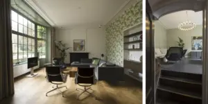Boerenstraat Desktop Zit en Opkamer