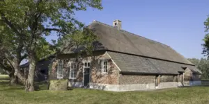 De Kaatse Hoeve - Koppers Architectuur - Desktop Gevel 1