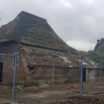De Kaatse Hoeve - Koppers Architectuur - Mobiel Vroeger