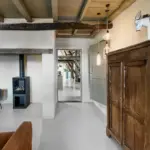 De Kaatse Hoeve - Koppers Architectuur - Mobiel Woonkamer