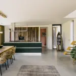 Herleving van de Duinsche Hoeve - Koppers Architectuur - Desktop Keuken
