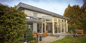 Nieuw licht op de Kromme Rijn - Koppers Architectuur - Desktop Exterieur 2