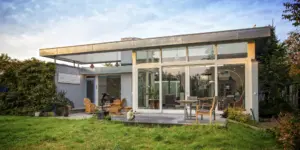 Nieuw licht op de Kromme Rijn - Koppers Architectuur - Desktop Exterieur