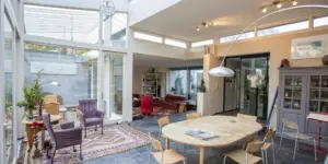 Nieuw licht op de Kromme Rijn - Koppers Architectuur - Desktop Interieur 2