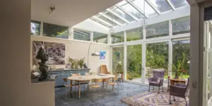Nieuw licht op de Kromme Rijn - Koppers Architectuur - Desktop Interieur