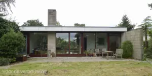 Nieuw licht op de Kromme Rijn - Koppers Architectuur - Desktop Voor de verbouwing