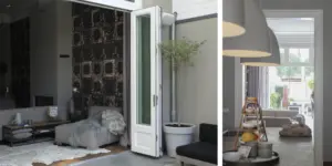 Stadserf aan de Dieze - Koppers Architectuur - Desktop Interieur
