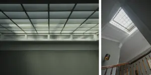 Stadserf aan de Dieze - Koppers Architectuur - Desktop Trap Licht