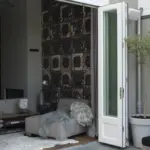 Stadserf aan de Dieze - Koppers Architectuur - Mobiel Interieur