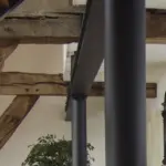 Te gast in het landschap - Koppers Architectuur - Mobiel Constructie